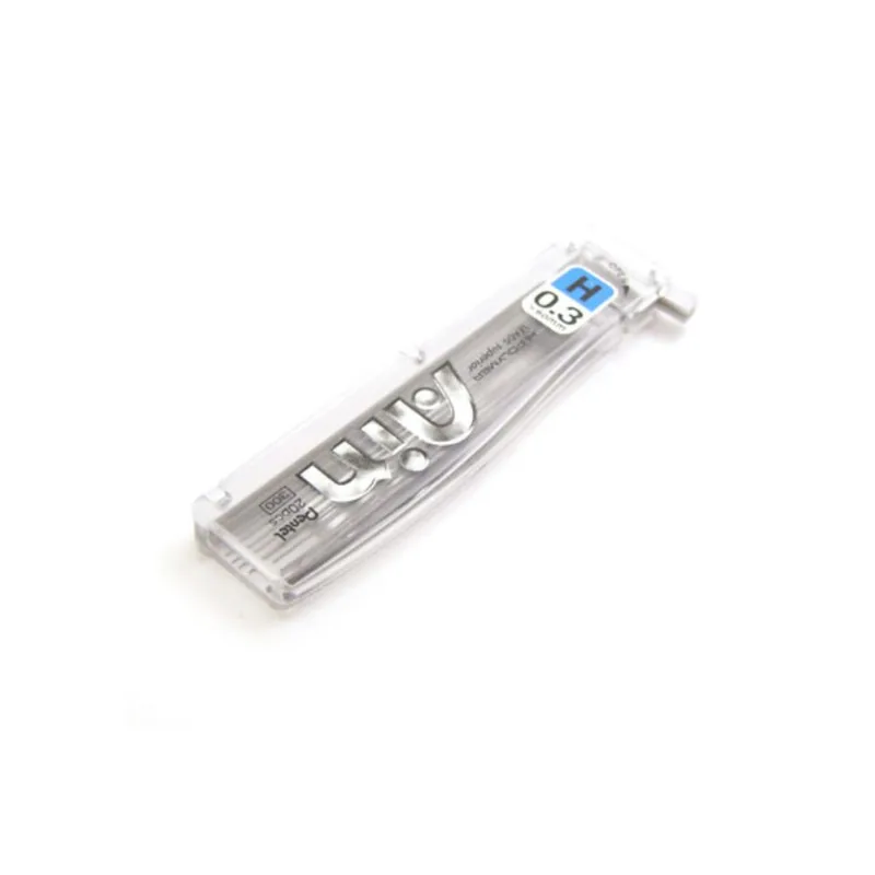 MINA GRAFITE 0.3MM H-C253-HPB