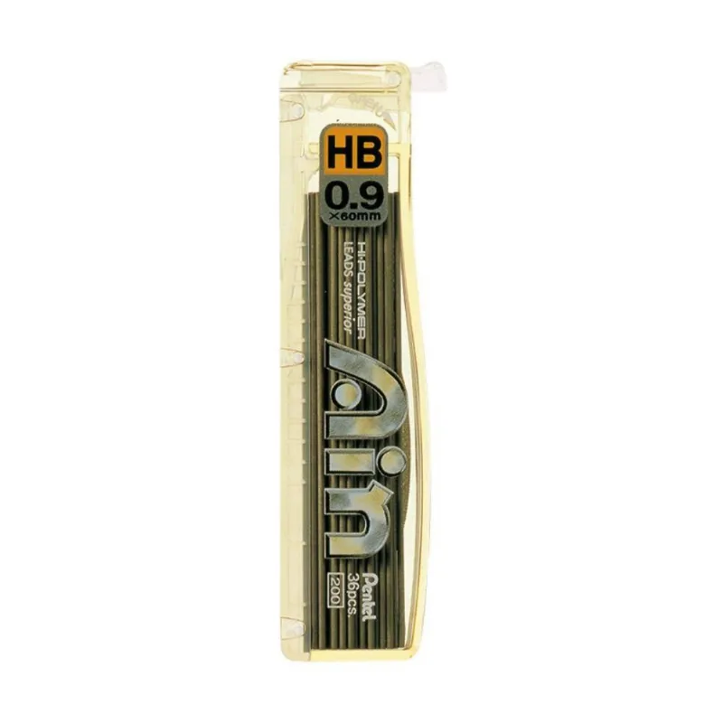 MIN GRAFITE 0.9MM HB-C259-HBPB
