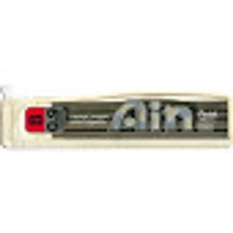 Grafite Hi-polymer Ain 0.9mm B Com 36 Minas - C259-bpb