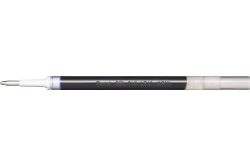 ぺんてる Pentel ボールペン替芯 LR10 1.0mm 青インキ XLR10-C