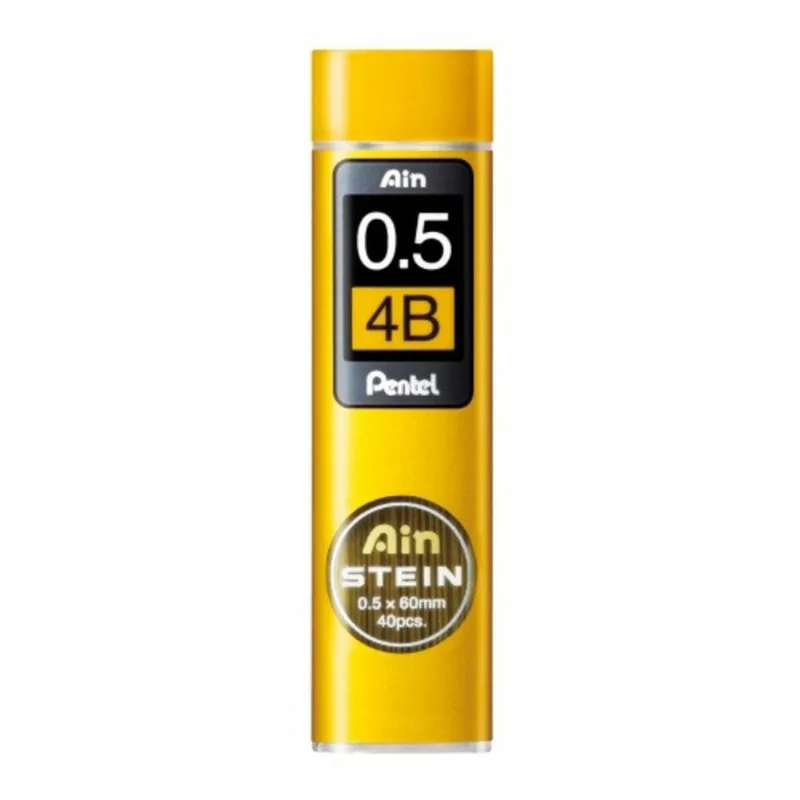 GRAFITE STEIN 0.5 4B-C275-4BO
