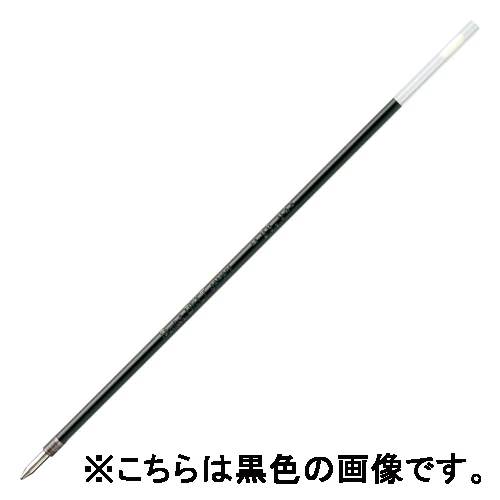 ぺんてる ボールペン替芯 BKL7I-B5 5本パック 赤 4902506270351