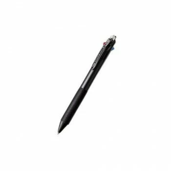 ぺんてる ビクーニャ０．７Ｃ３＋Ｓブラック XBXW475A 4902506301116