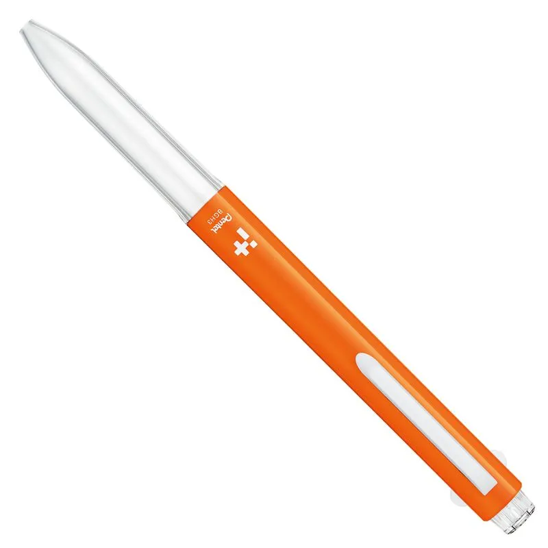 Corpo para Caneta 3 Cores - Corpo Laranja Iplus I+ Pentel