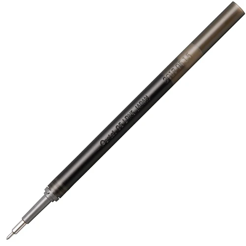 ぺんてる エナージェル替芯05 XLRN5TL-A ブラック 4902506349972