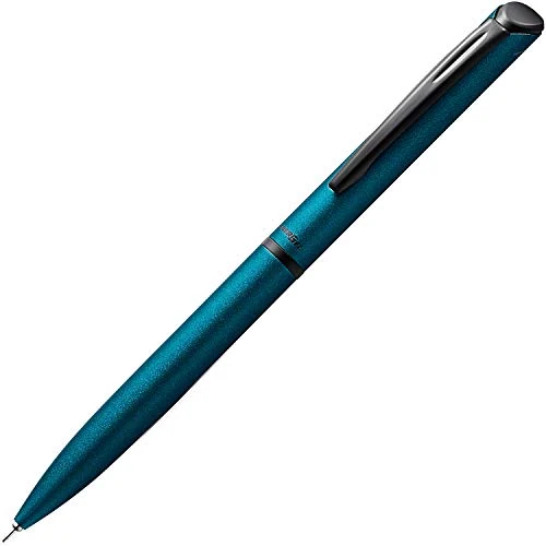Pentel Gel Ink Ballpoint Pen Energel Philography Limited BLN2505S Turquoise Blue