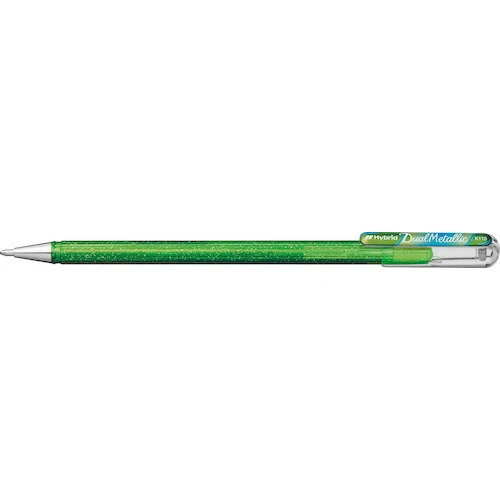 ぺんてる ハイブリッドデュアルメタリックＤＭＫ K110-DMK 4902506373472