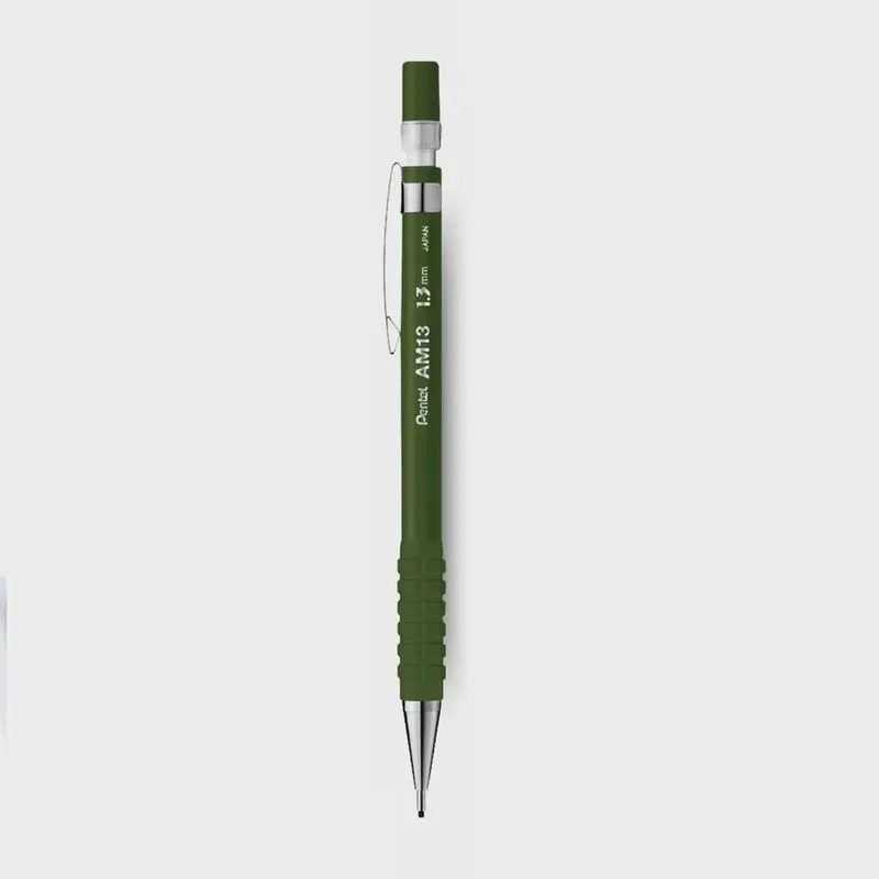 Lapiseira Tecnica AM13 1.3mm Pentel