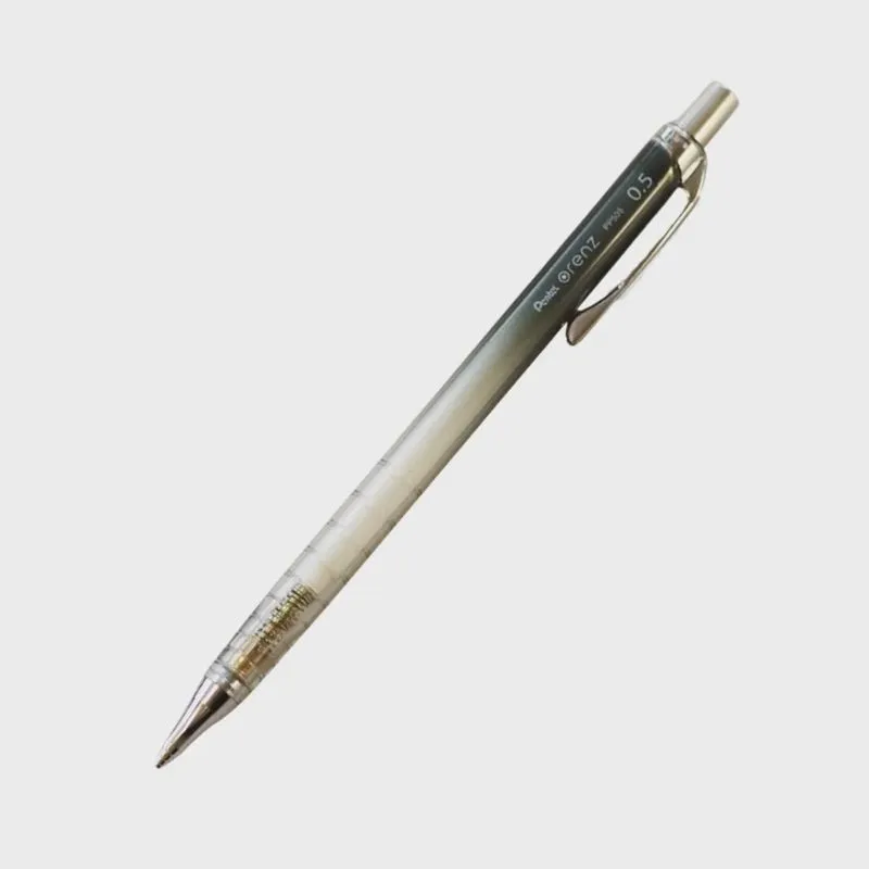 Lapiseira Orenz 0.5mm Pentel