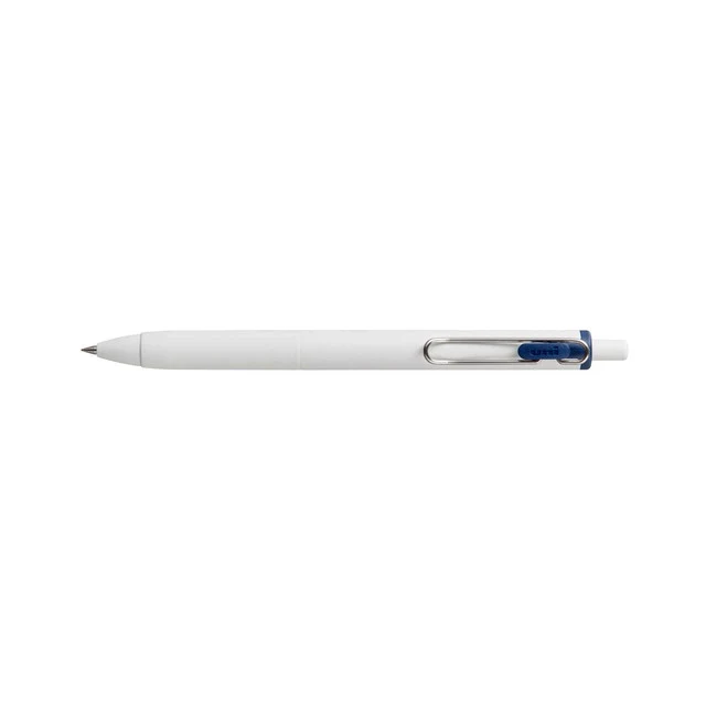 ユニボールワン 0.38mm ブルーブラック