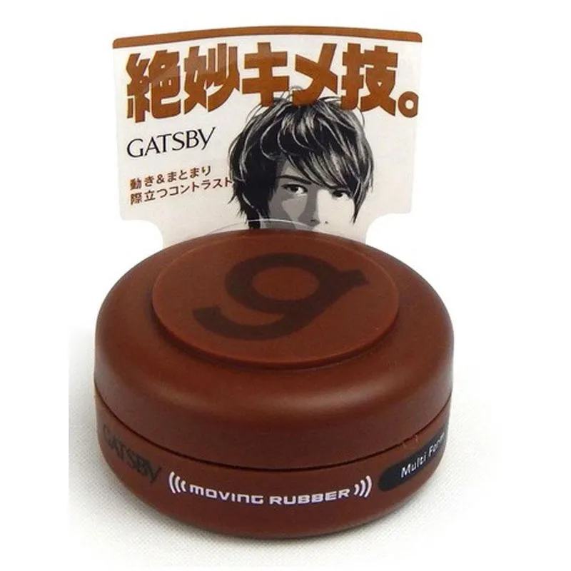 Cera Gatsby Multi Form Com 15g