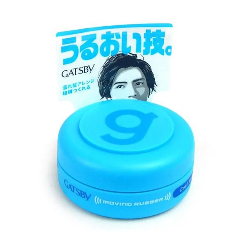Cera Gatsby Cool Wet Com 15g
