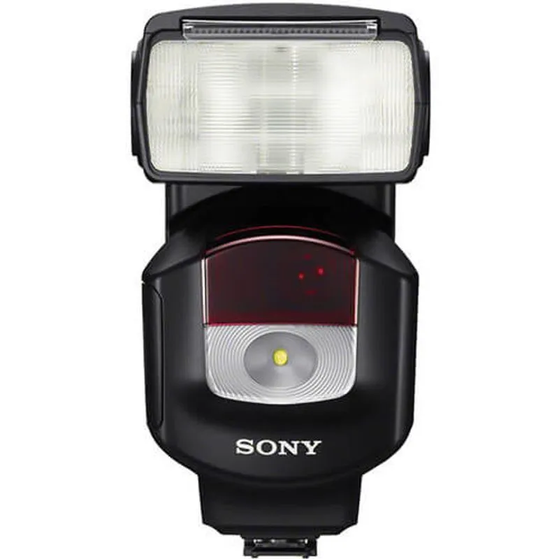 Flash Sony HVL-F43M para Sapata com Multi-Interface