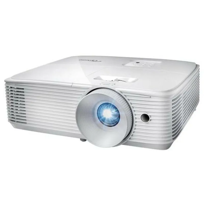 Projetor Optoma S343 3600 Lúmens