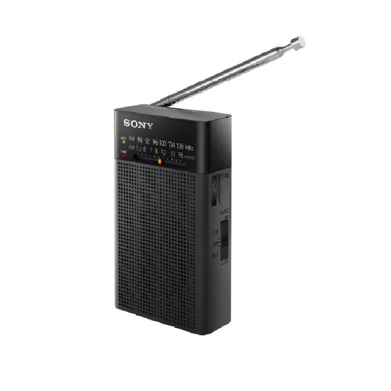 Radio Portatil Sony Icf-p26