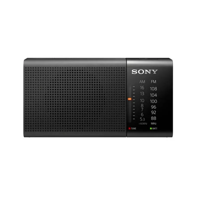 Radio Portatil Sony Ice-p36