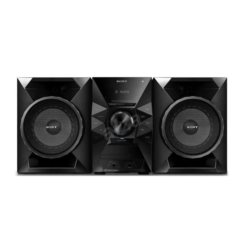 Mini Sony Mhc-elc77bt