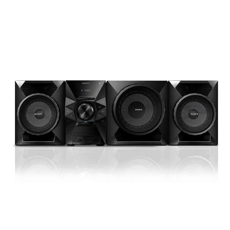 Mini Sony Mhc-ecl99bt