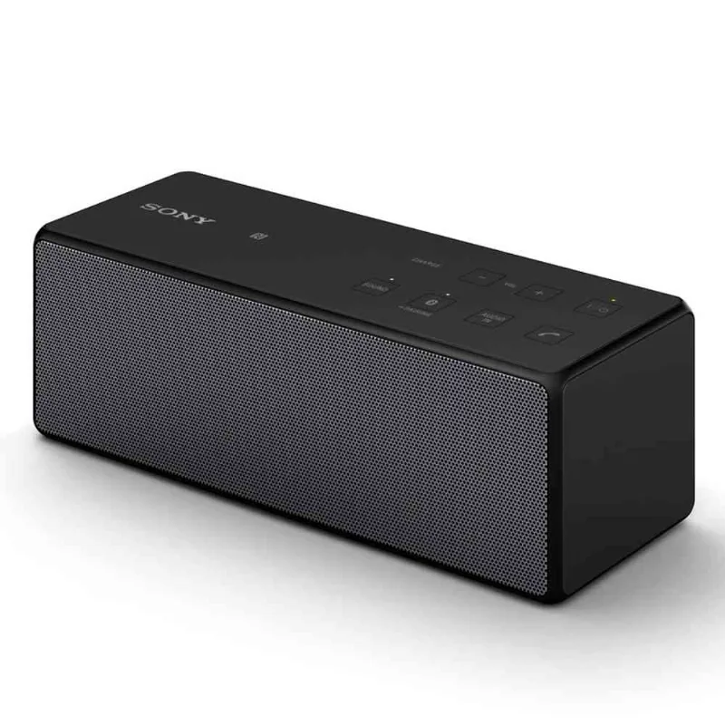 Parlante Sony Nfc/srs-x3/bc