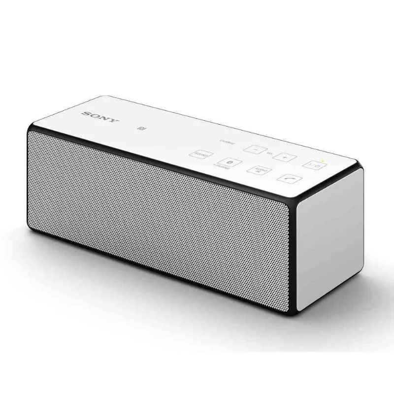 Parlante Sony Nfc/srs-x3/wc