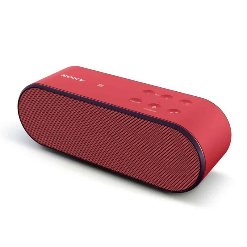 Parlante Sony Nfc/srs-x2/rc