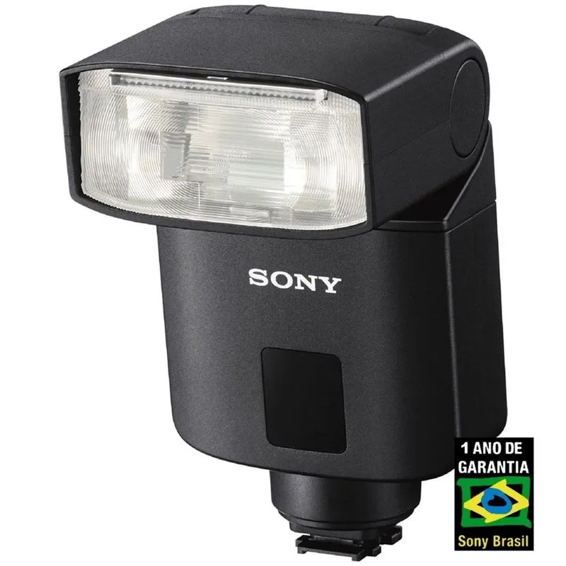 Flash Externo Sony HVL-F32M