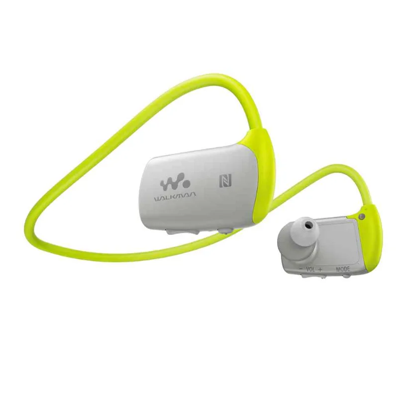 Mp3 Sony Nwz-ws613