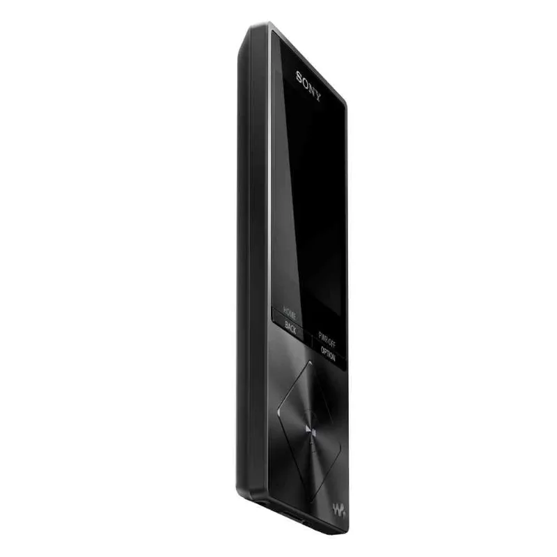 Mp4 Sony Nwz-a17