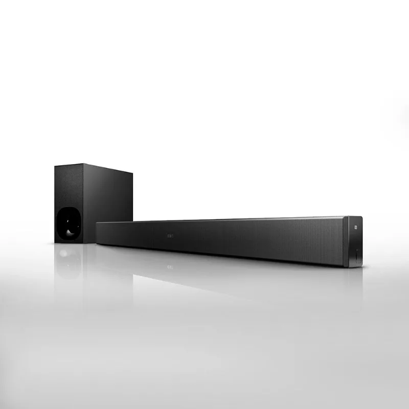 Barra De Sonido Bluetooth-wifi Sony Ht-nt3 2.1