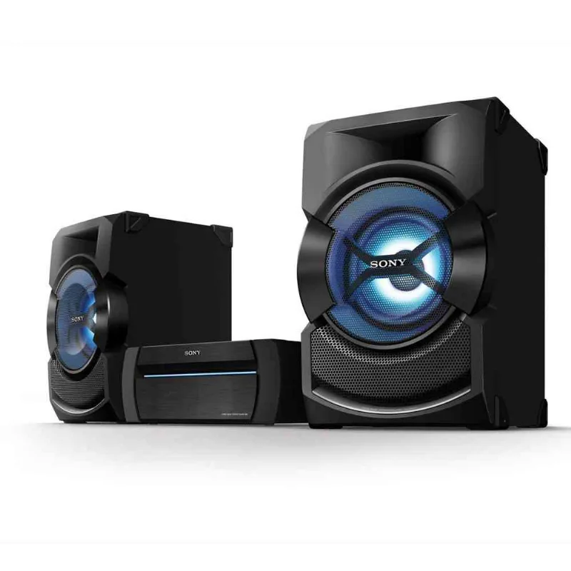 Parlantes Sony Shakex3p