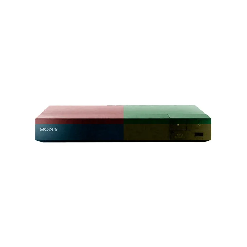 Bluray 4k 3d Sony Bdp-s6500