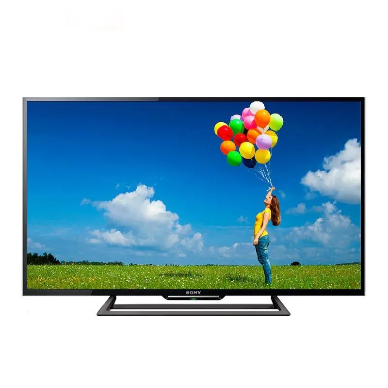 Smart TV 48 Sony Full HD LED - KDL-48R555C (WiFi, TV Digital, Motionflow XR 120)