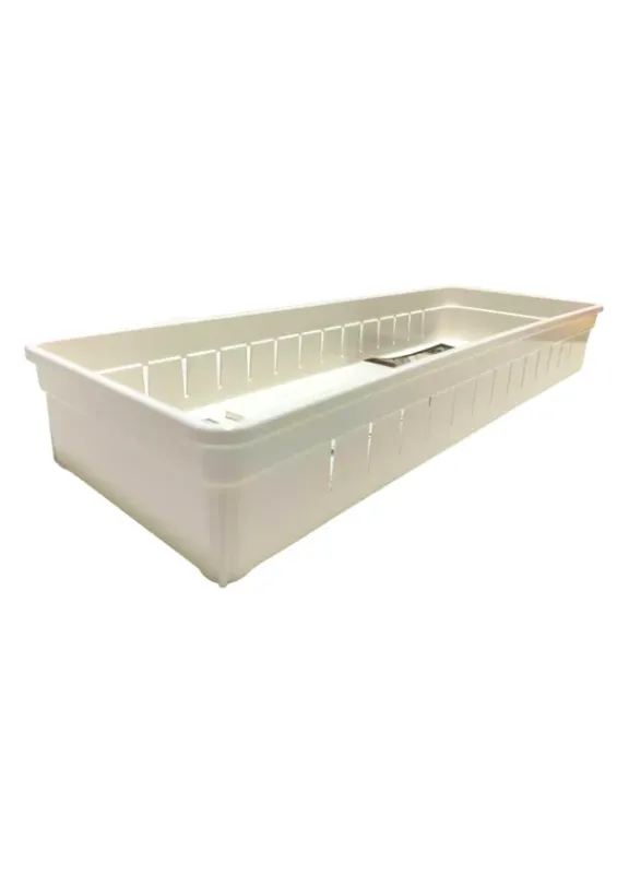 Organizador Gaveta Branca Wide 0073 Inomata Japão
