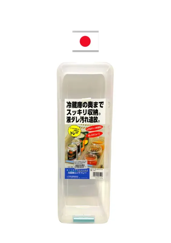 Bandeja Para Geladeira 0351 Inomata Japão