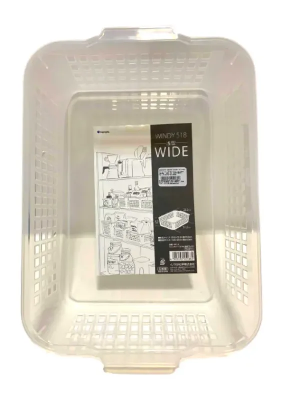 Cesta Organizadora Windy N.518 Inomata Japão