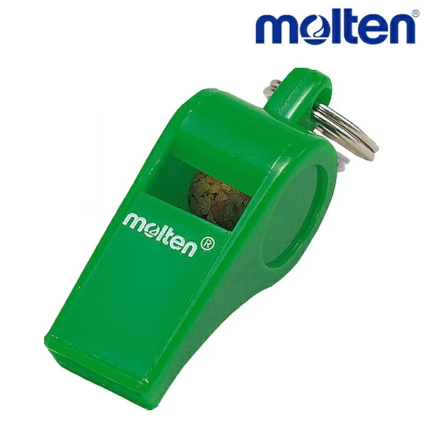 モルテン molten ホイッスル WHI 授業 陸上 G / ワンサイズ