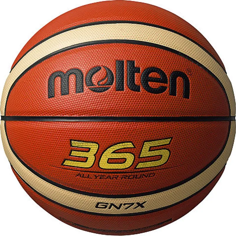 Bola Basquete Molten Gn7x