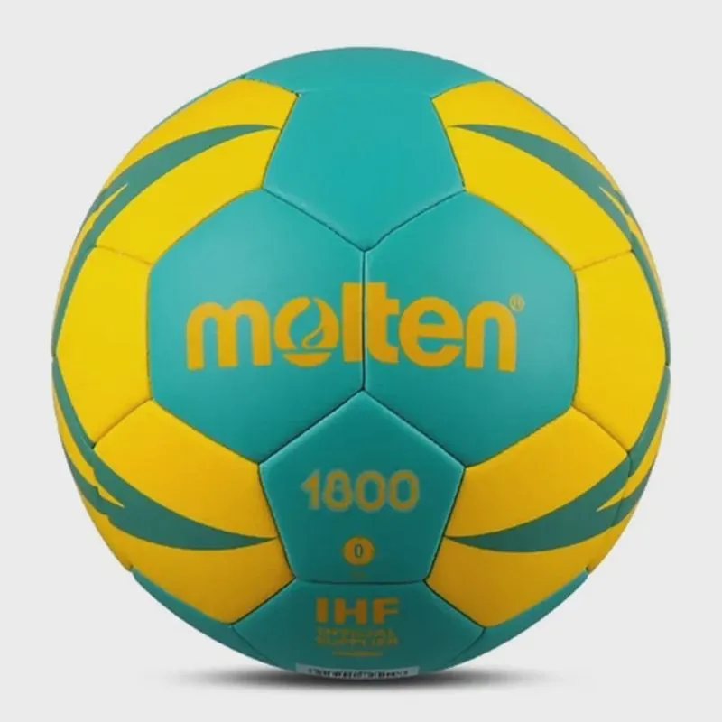 Bola Molten de Treinamento Handball gy HX1800 ihf Approved