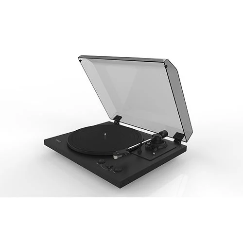 Gira-Discos Teac TN-175 - Preto
