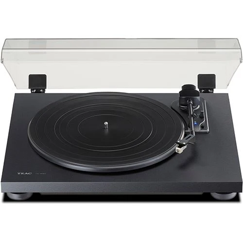 Gira-Discos TEAC TN-180BT-A3-B - Preto