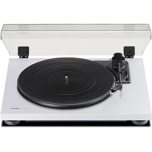 Gira-Discos TEAC TN-180BT-A3-W - Branco