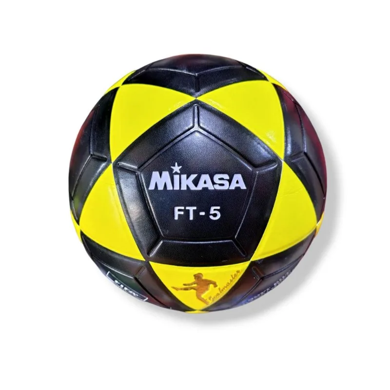 Pelota MIKASA FT5 VULCANIZADA