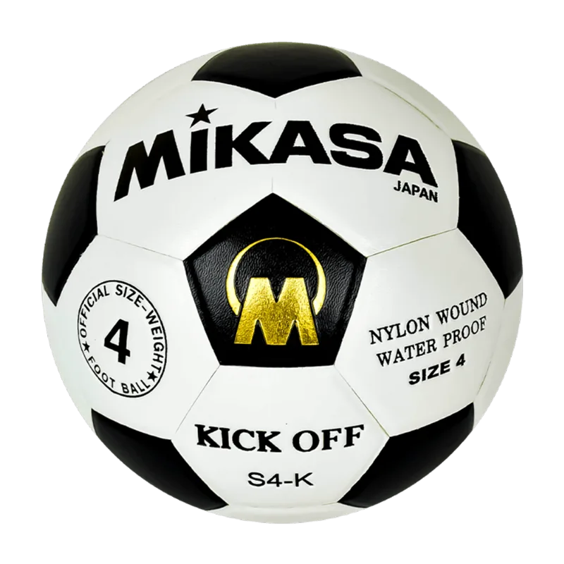 Balón de Fútbol Mikasa SK-4