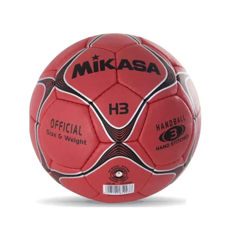 Bola De Handebol H3 Mikasa