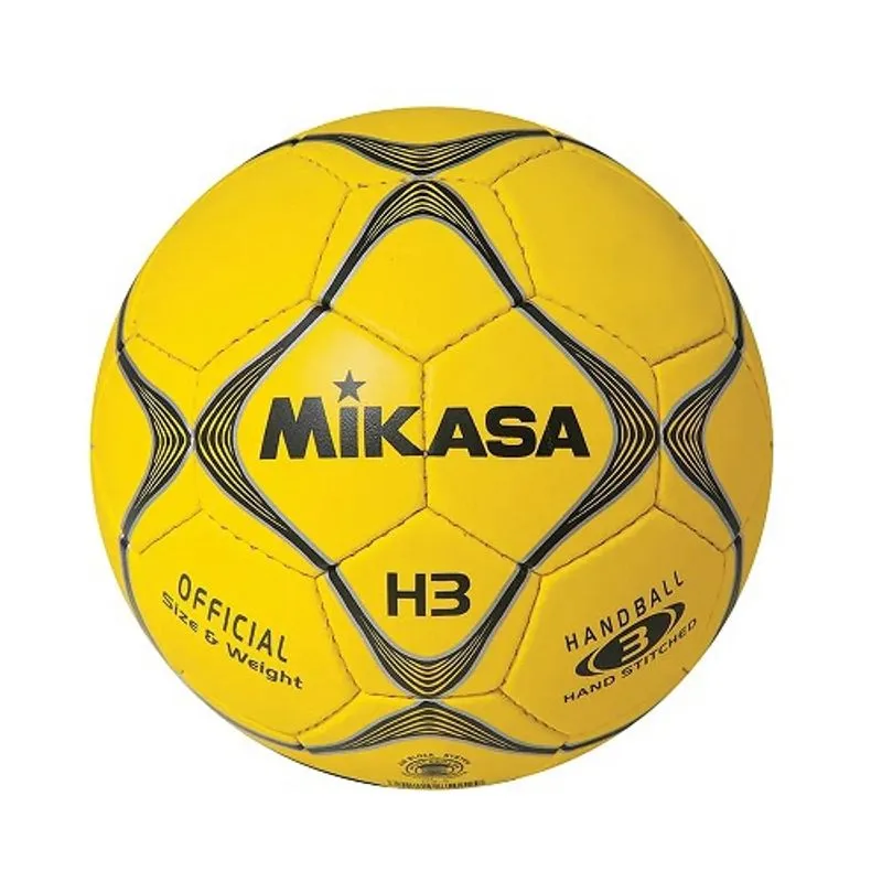 Bola Handebol Mikasa H3 Padrão Ihf