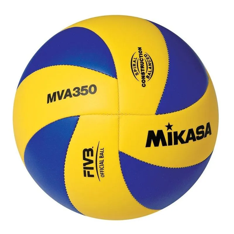 Bola Vôlei Mikasa MVA 350