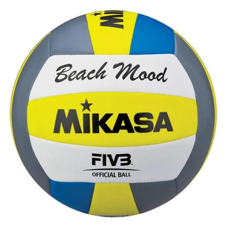 Bola Vôlei de Praia Mikasa VXS BMD