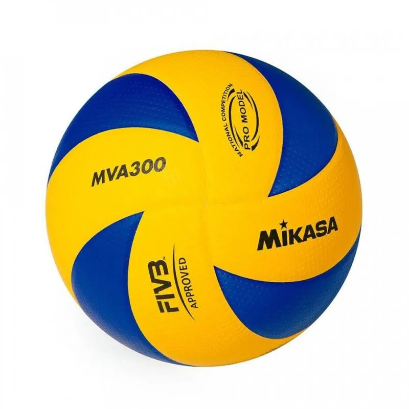 Bola de Vôlei Mikasa MVA300 FIVB