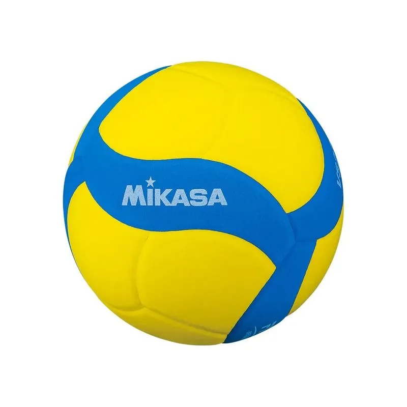 Bola De Vôlei Juvenil Vs220w - Mikasa