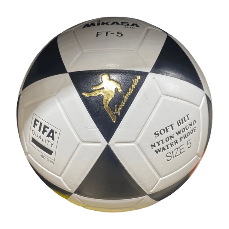 Balón de Futbol FT-5